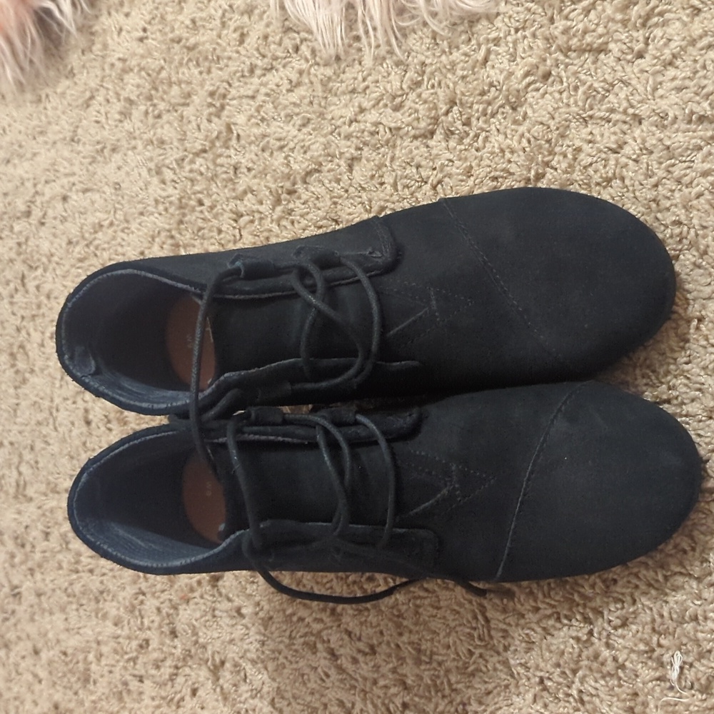 Toms Booties